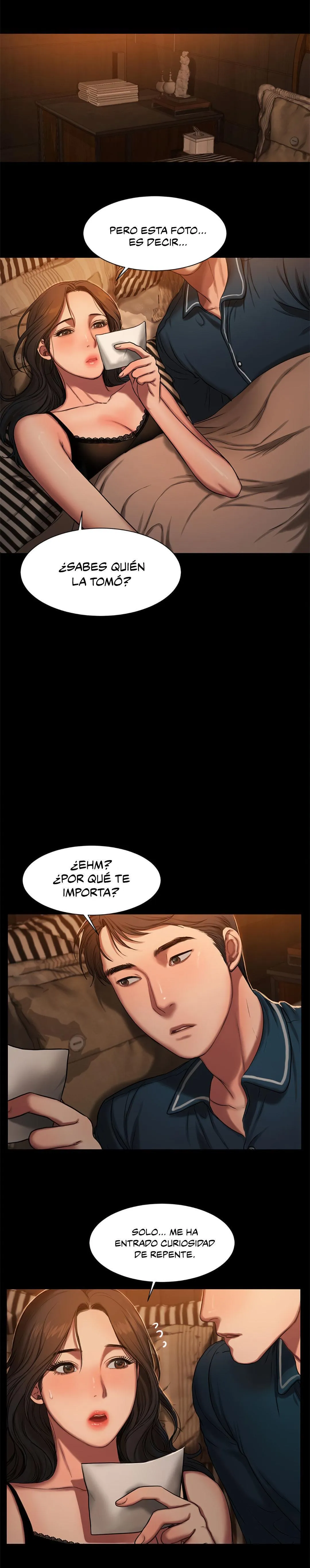 Run Away Capítulo 10 - Page 11