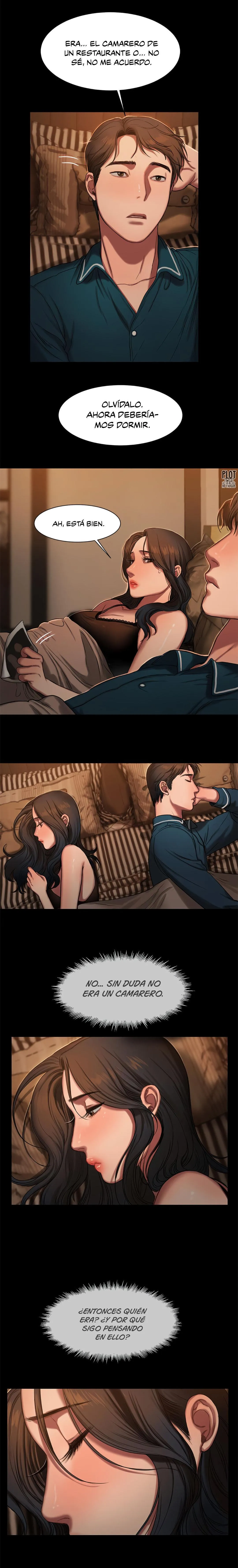 Run Away Capítulo 10 - Page 12