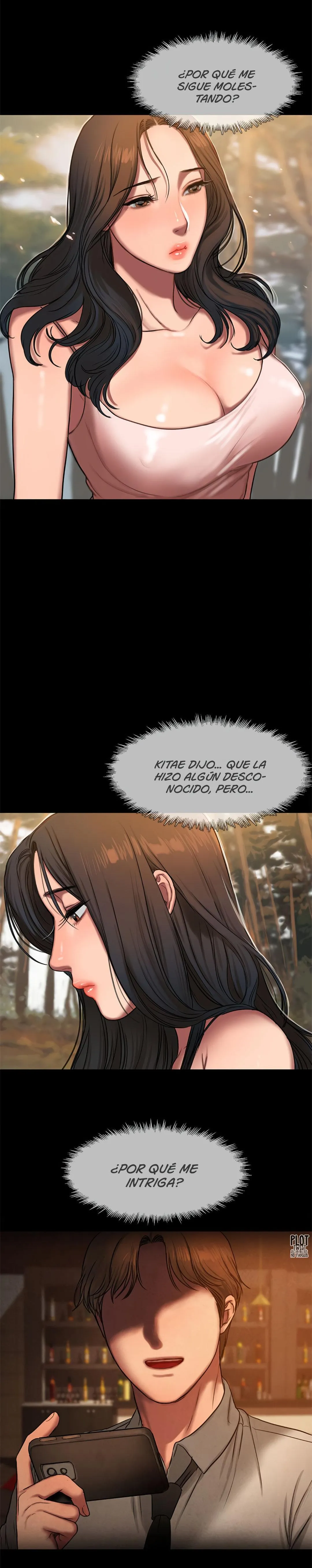 Run Away Capítulo 10 - Page 18