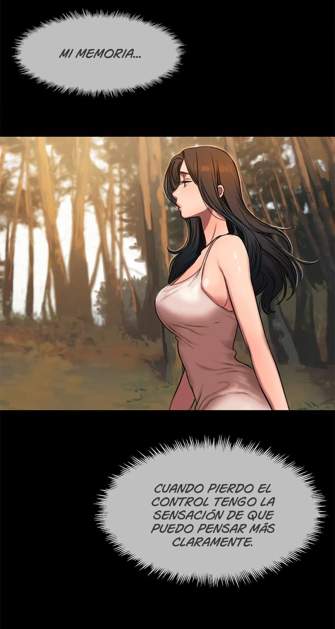 Run Away Capítulo 10 - Page 19