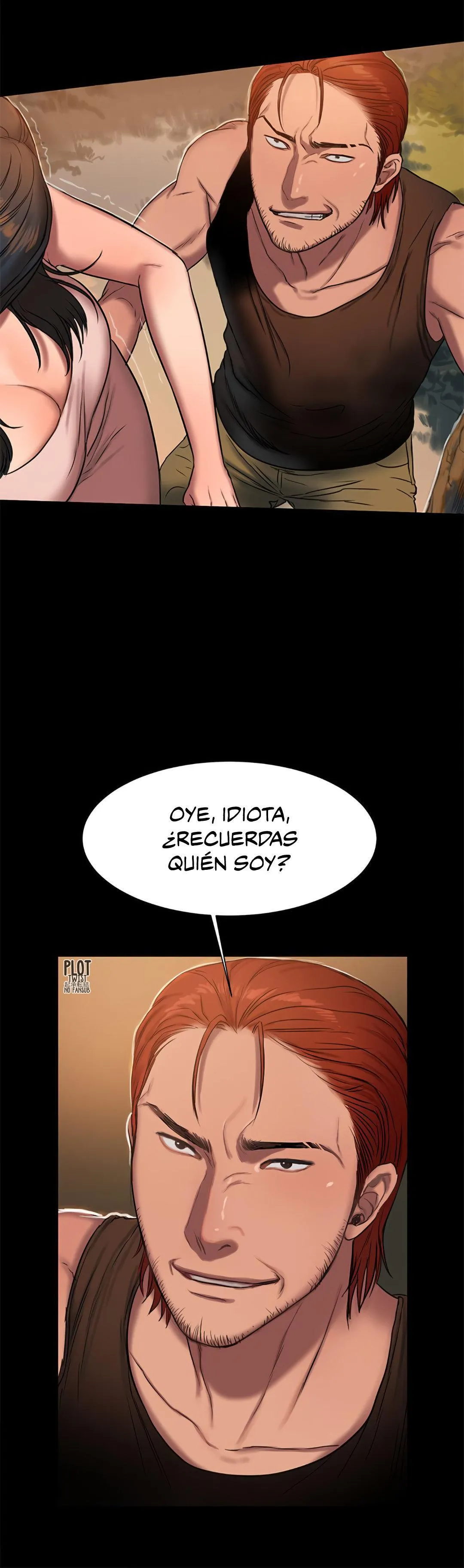 Run Away Capítulo 10 - Page 22