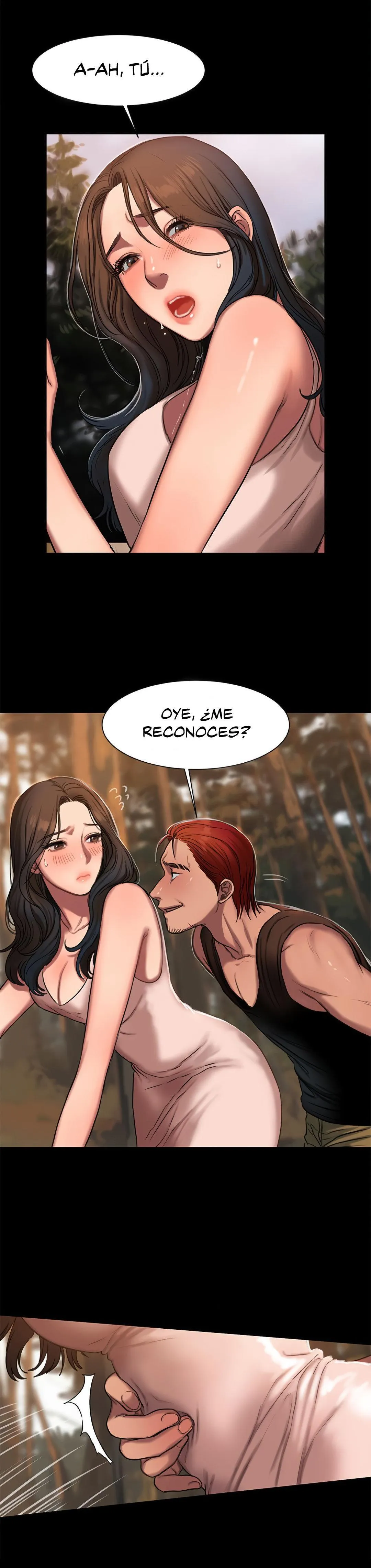 Run Away Capítulo 10 - Page 23