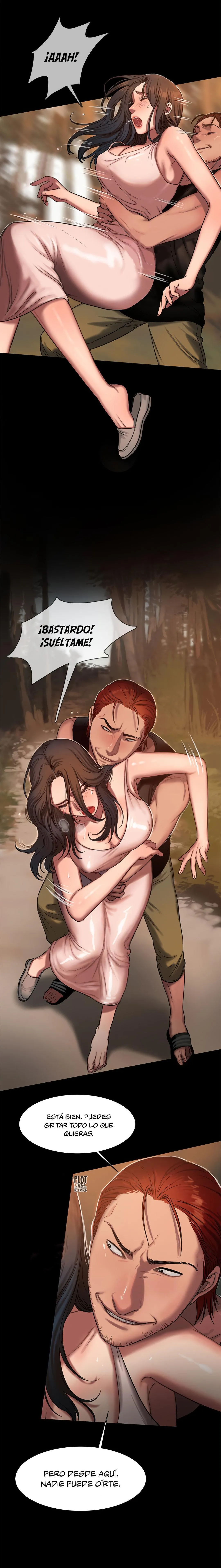 Run Away Capítulo 10 - Page 24