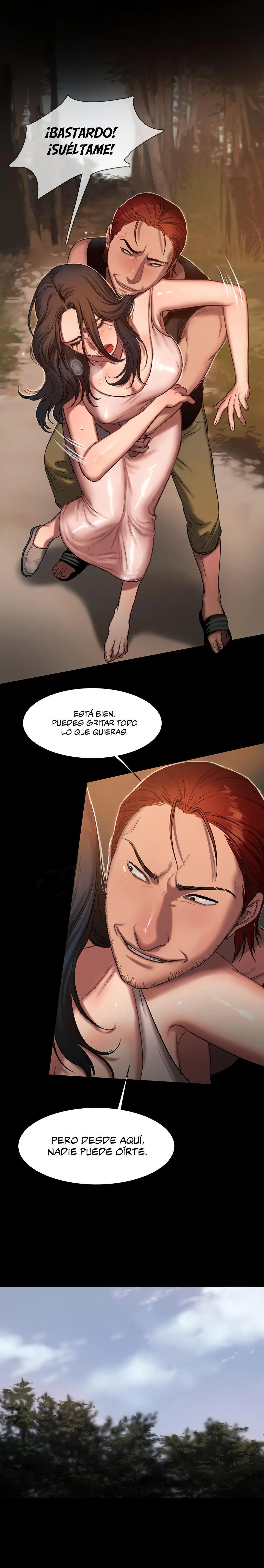 Run Away Capítulo 11 - Page 2