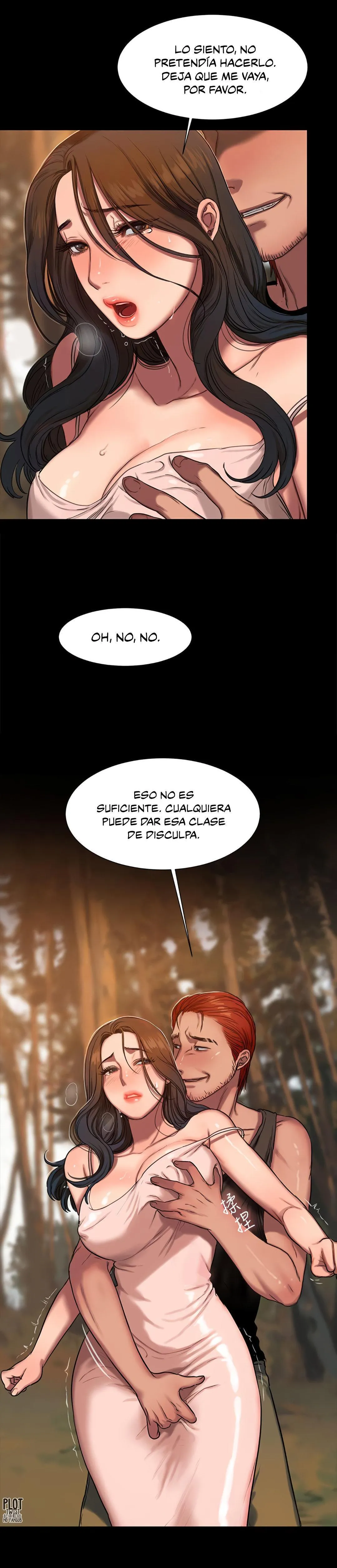 Run Away Capítulo 11 - Page 5