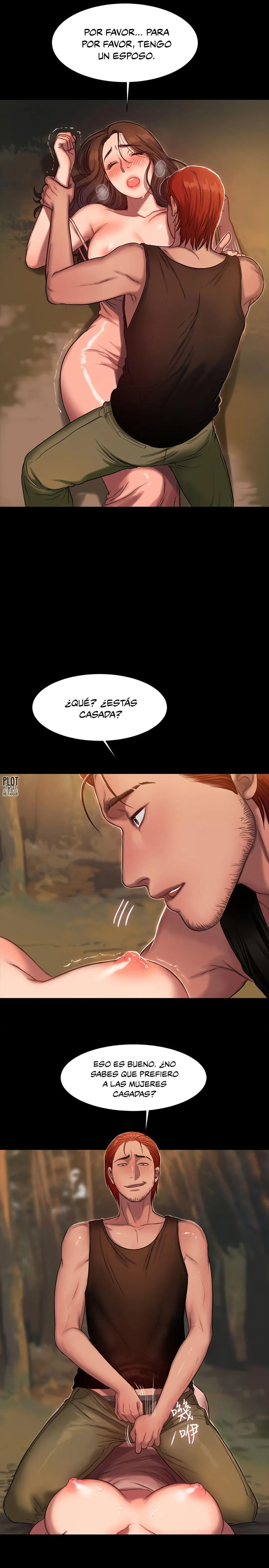 Run Away Capítulo 11 - Page 10