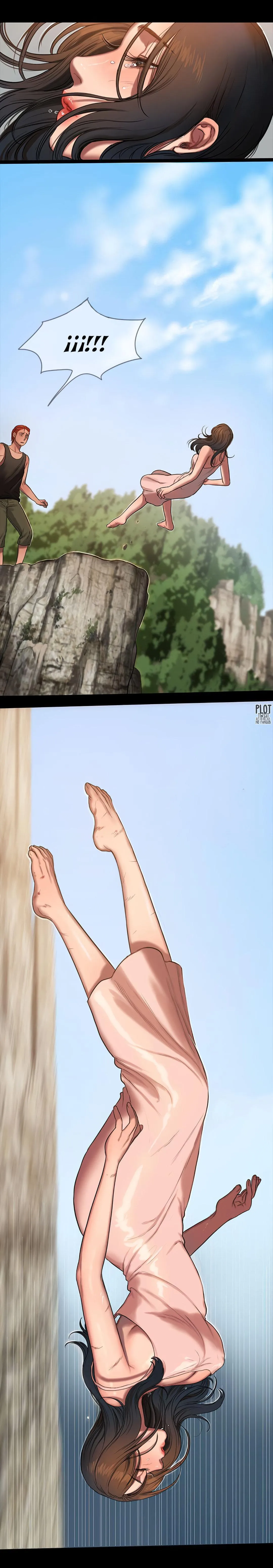 Run Away Capítulo 11 - Page 20