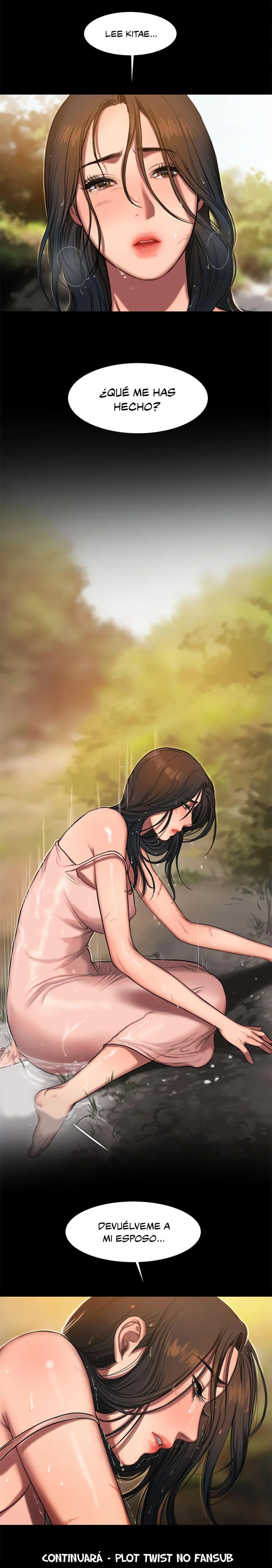 Run Away Capítulo 11 - Page 27