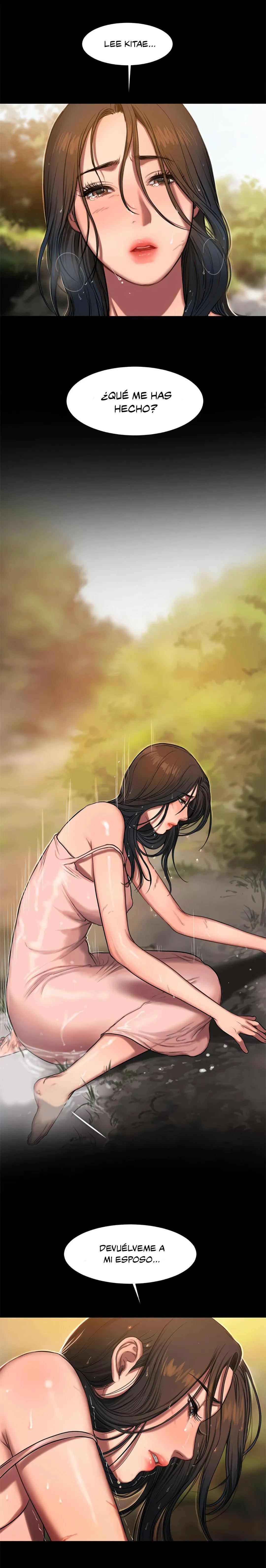 Run Away Capítulo 12 - Page 2
