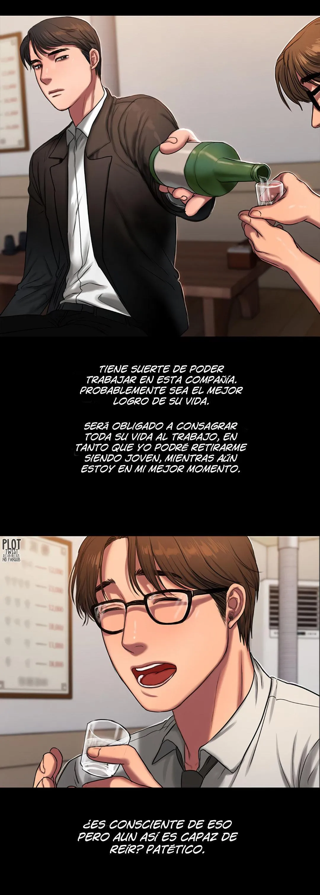 Run Away Capítulo 12 - Page 23