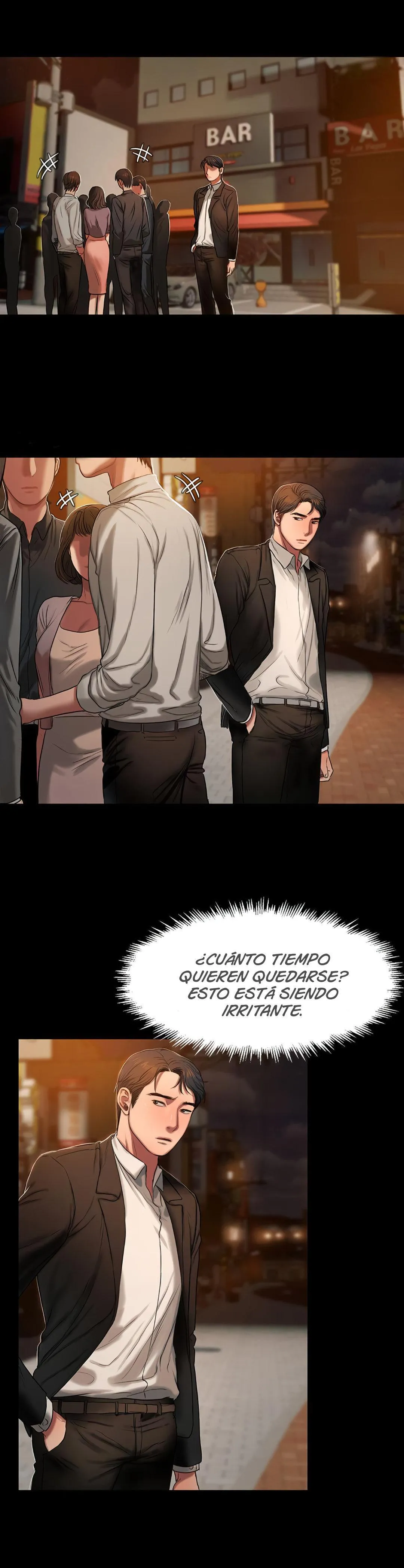 Run Away Capítulo 12 - Page 24