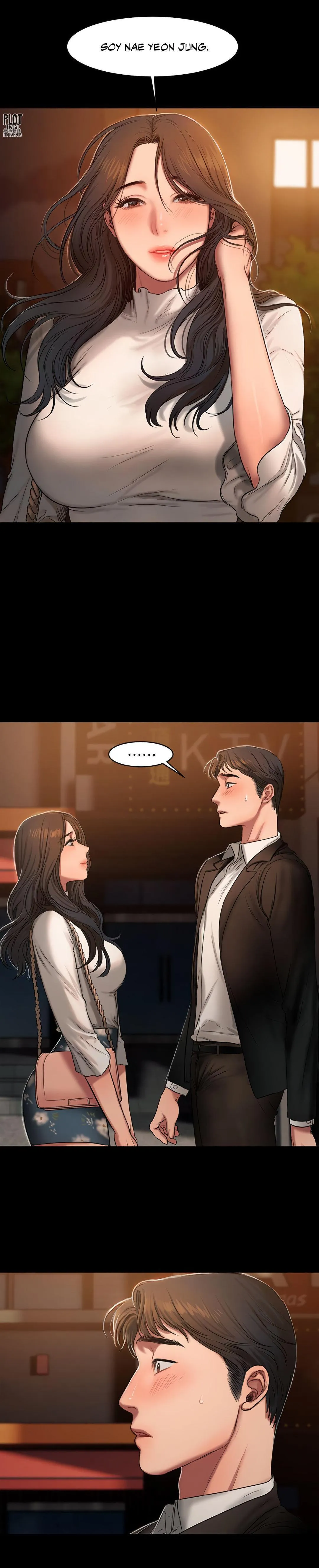 Run Away Capítulo 13 - Page 2