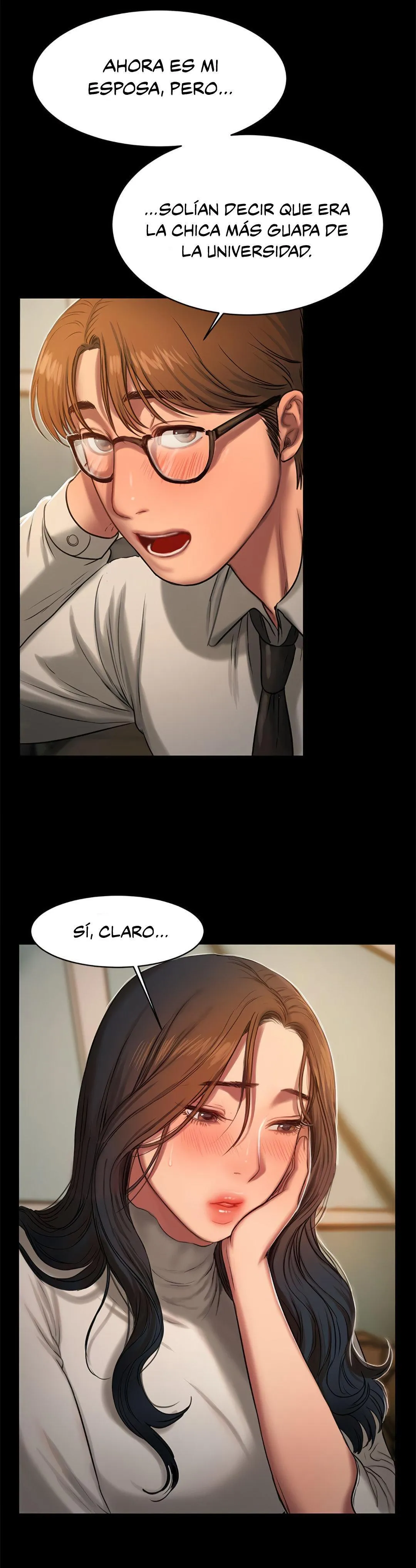 Run Away Capítulo 13 - Page 12