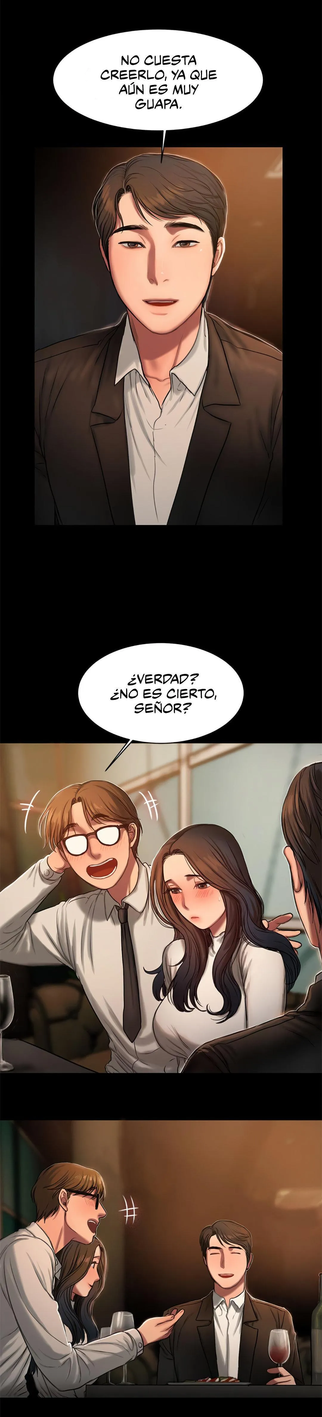 Run Away Capítulo 13 - Page 13