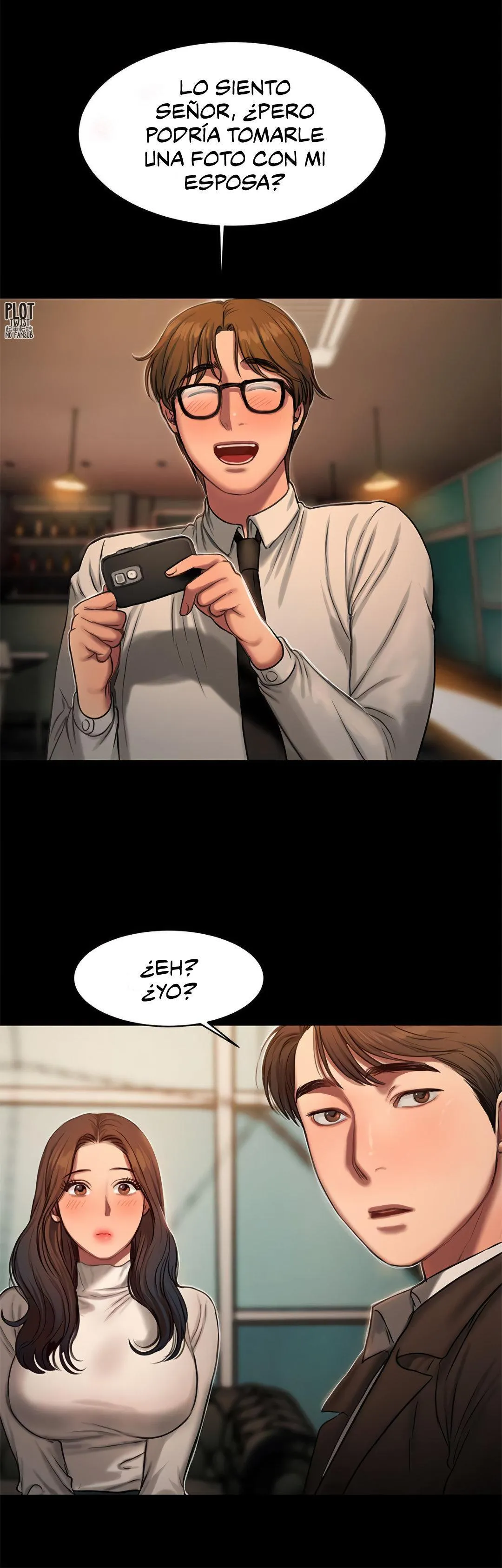 Run Away Capítulo 13 - Page 14