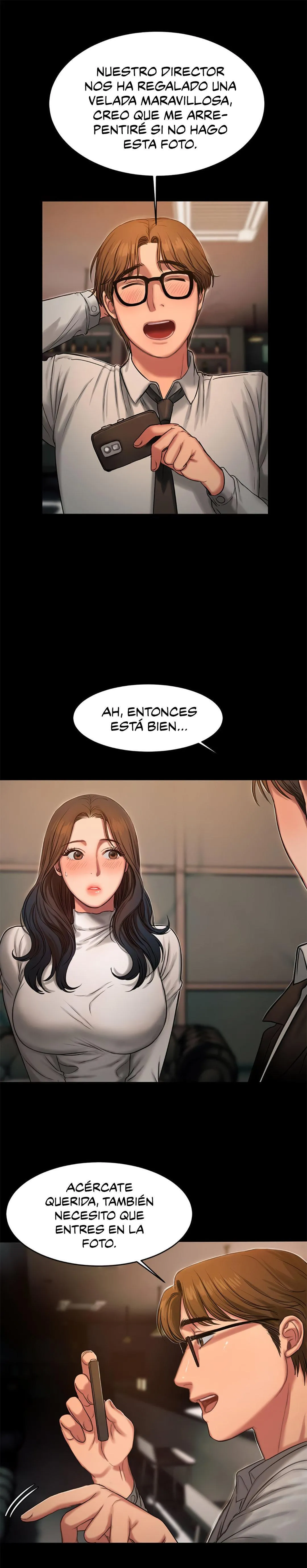 Run Away Capítulo 13 - Page 15