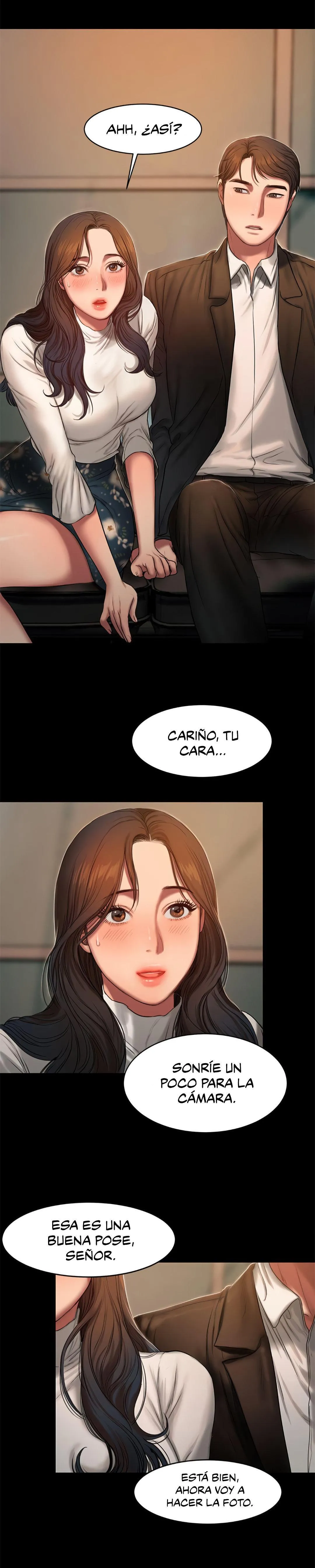 Run Away Capítulo 13 - Page 16
