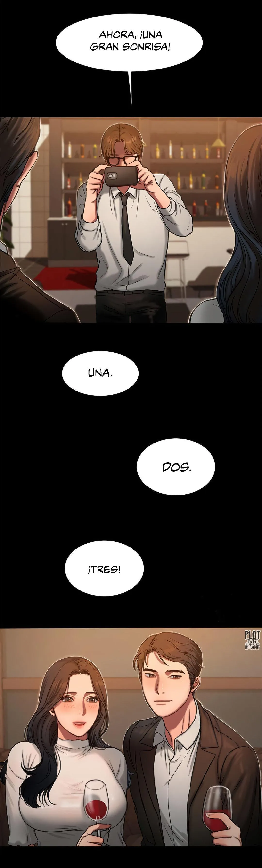 Run Away Capítulo 13 - Page 17