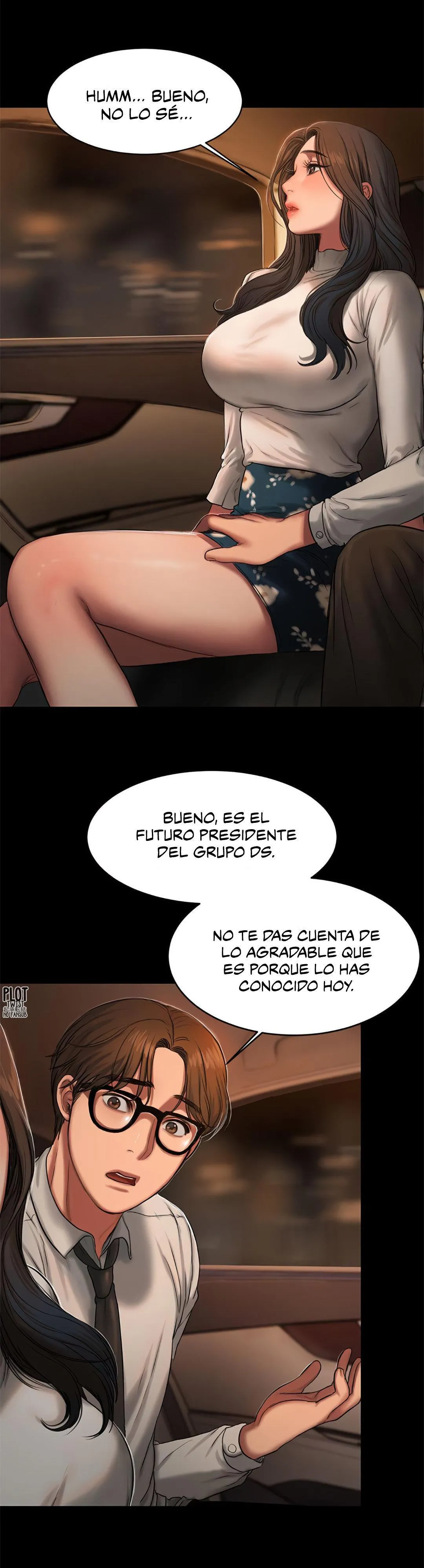 Run Away Capítulo 13 - Page 21