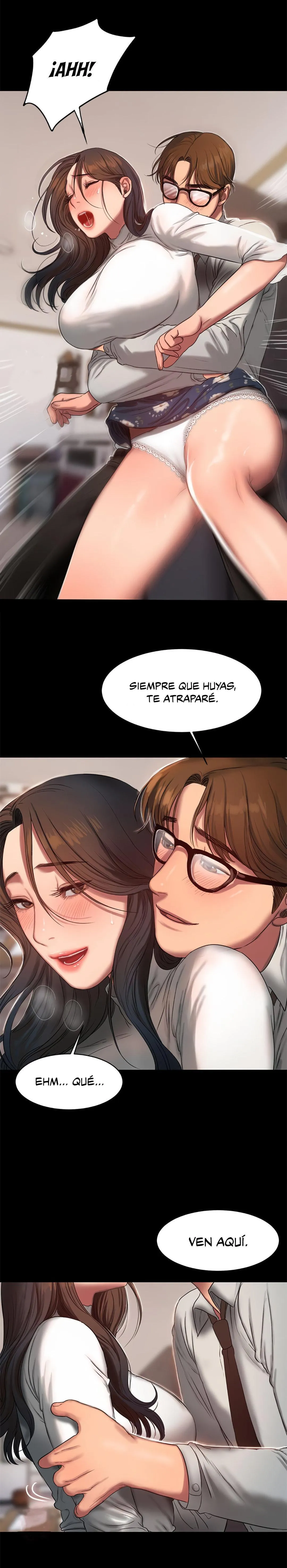 Run Away Capítulo 13 - Page 28