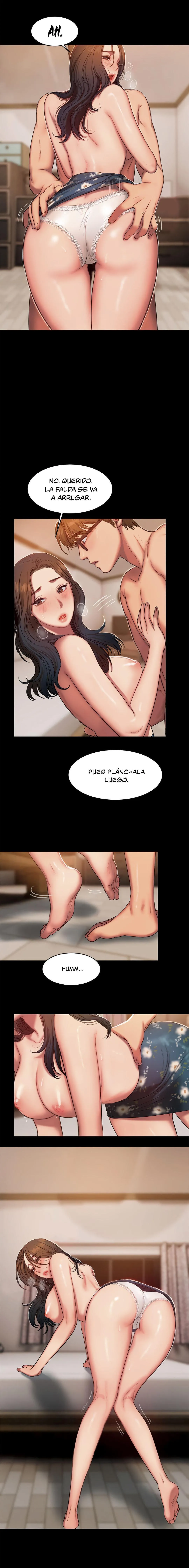 Run Away Capítulo 14 - Page 6