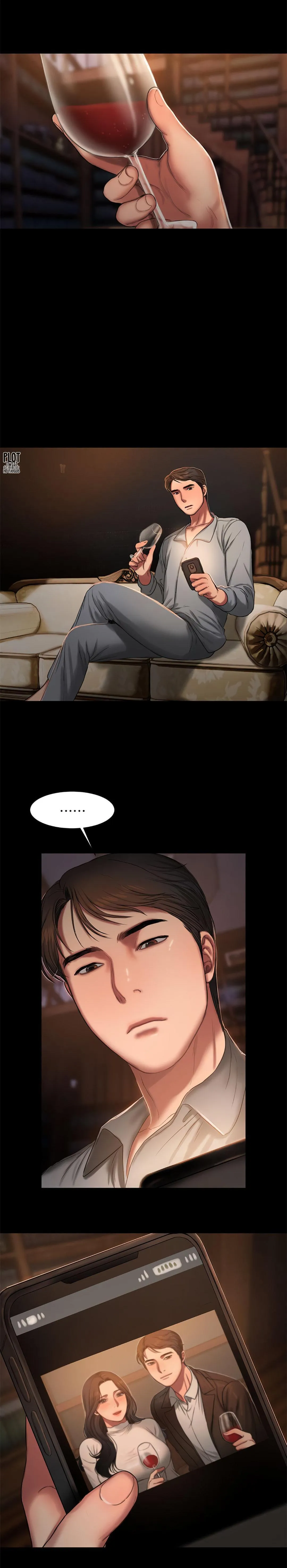 Run Away Capítulo 15 - Page 2