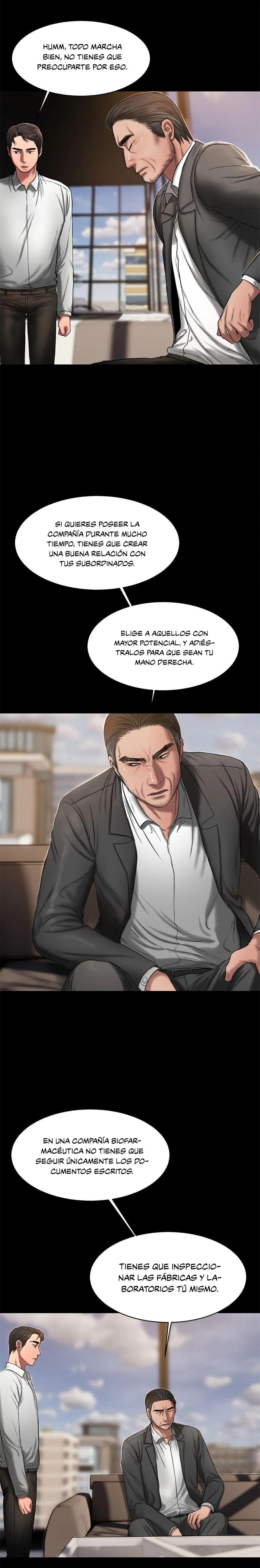 Run Away Capítulo 15 - Page 6
