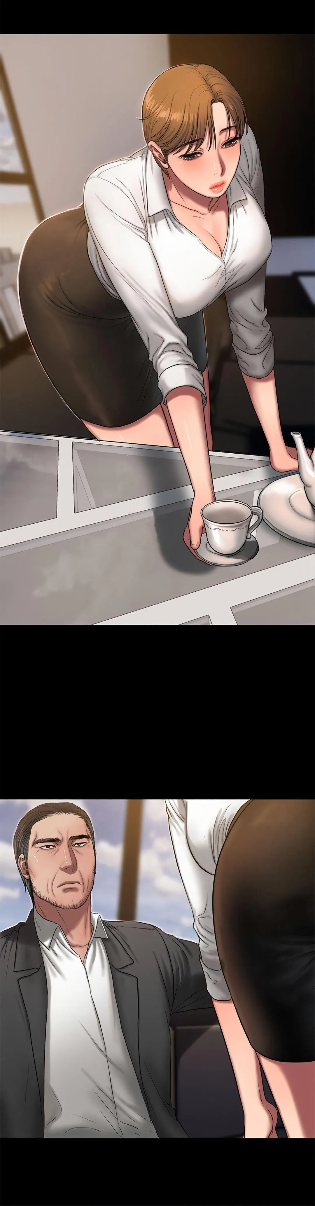 Run Away Capítulo 15 - Page 8