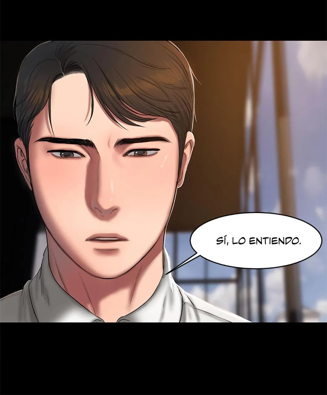 Run Away Capítulo 15 - Page 11