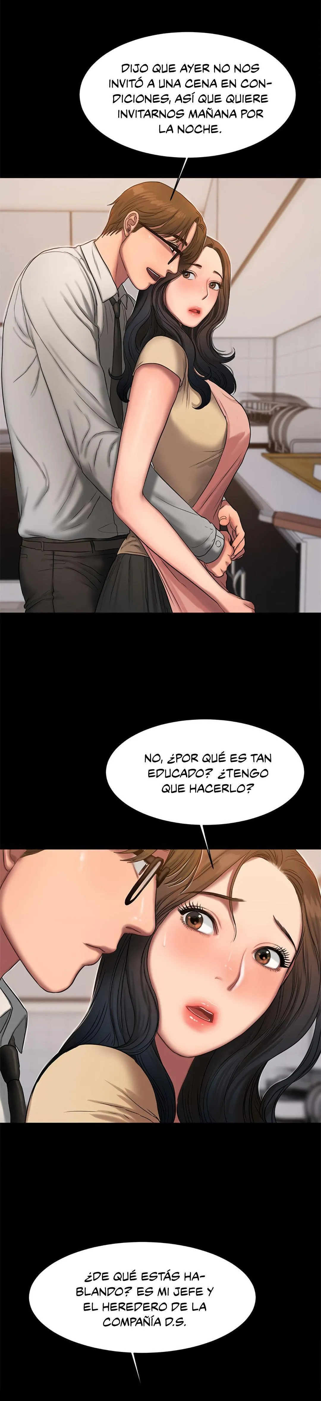 Run Away Capítulo 15 - Page 19