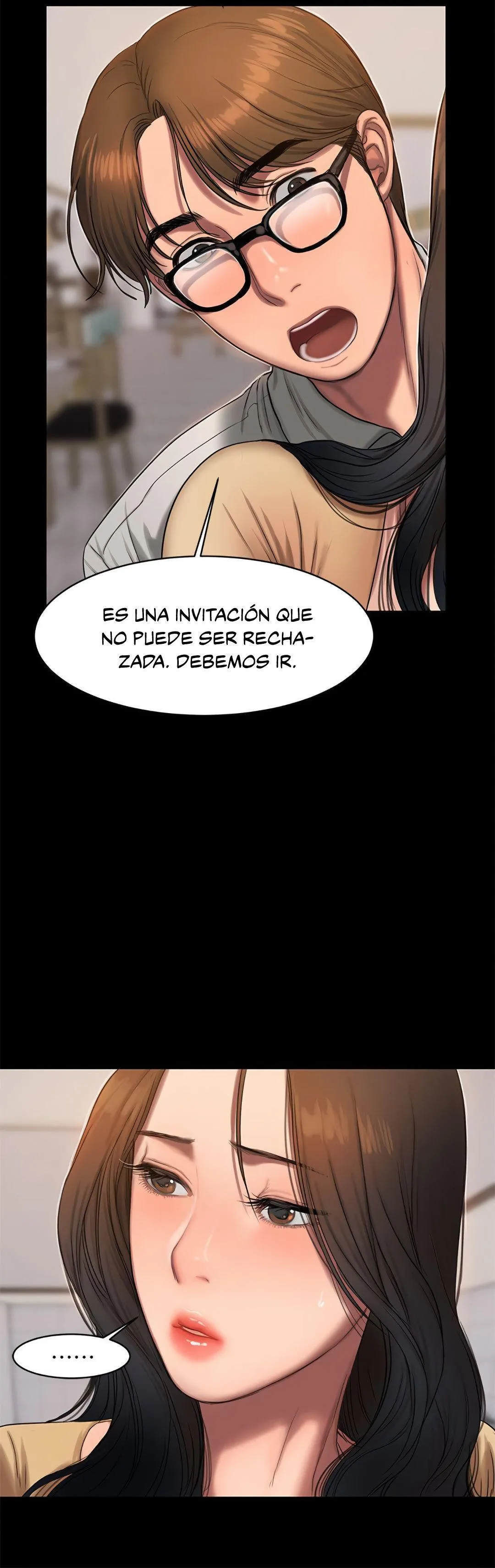 Run Away Capítulo 15 - Page 20