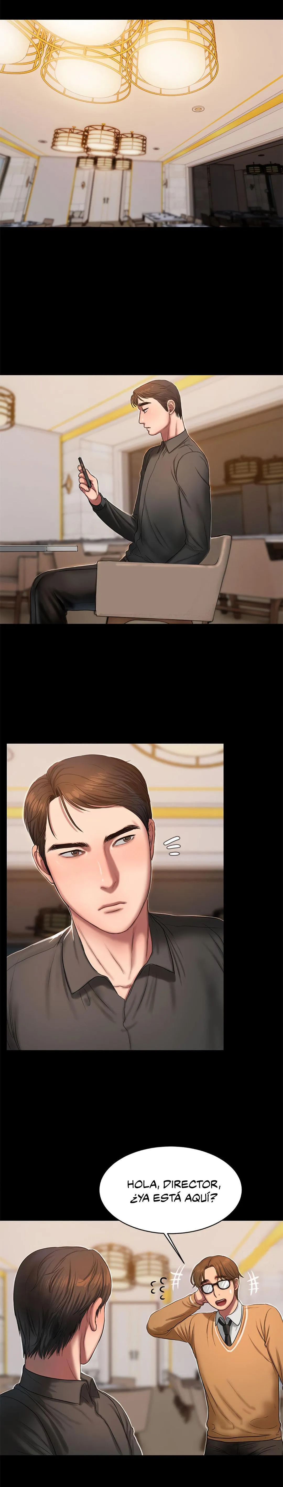 Run Away Capítulo 15 - Page 28