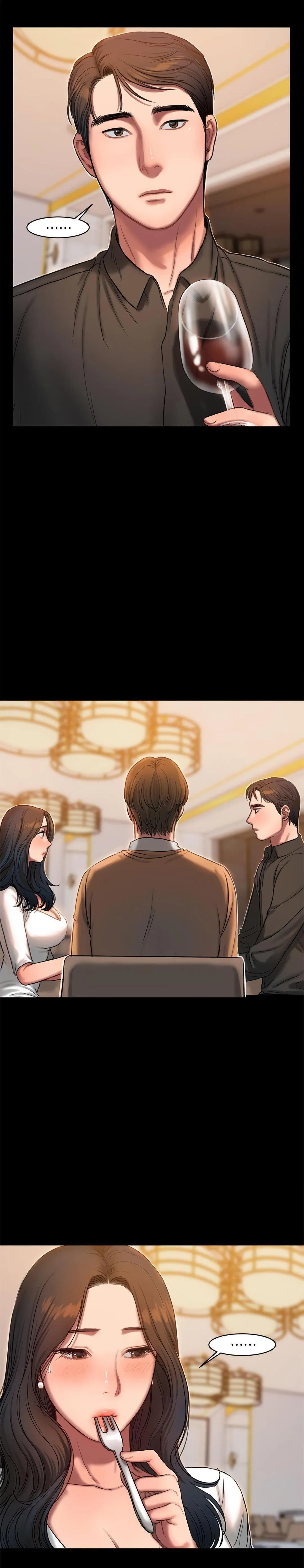Run Away Capítulo 16 - Page 8