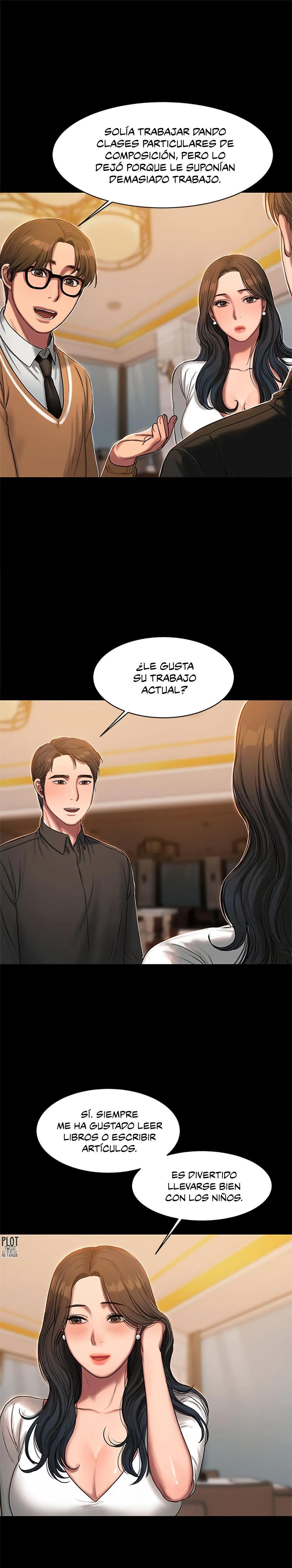 Run Away Capítulo 16 - Page 10