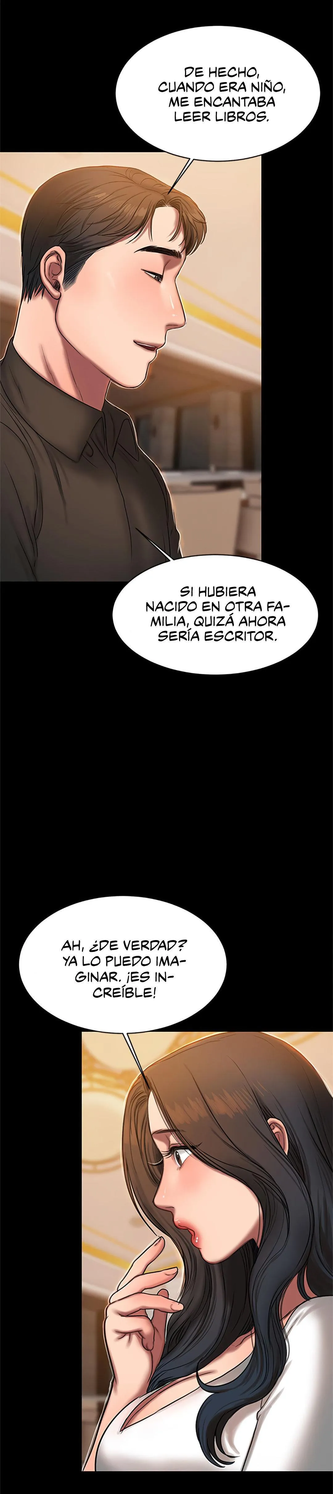 Run Away Capítulo 16 - Page 11