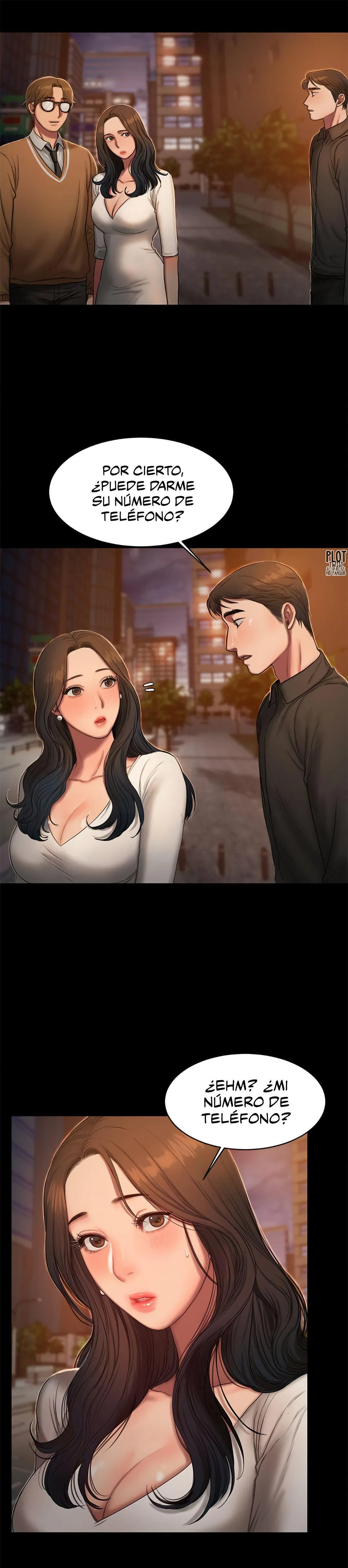 Run Away Capítulo 16 - Page 13