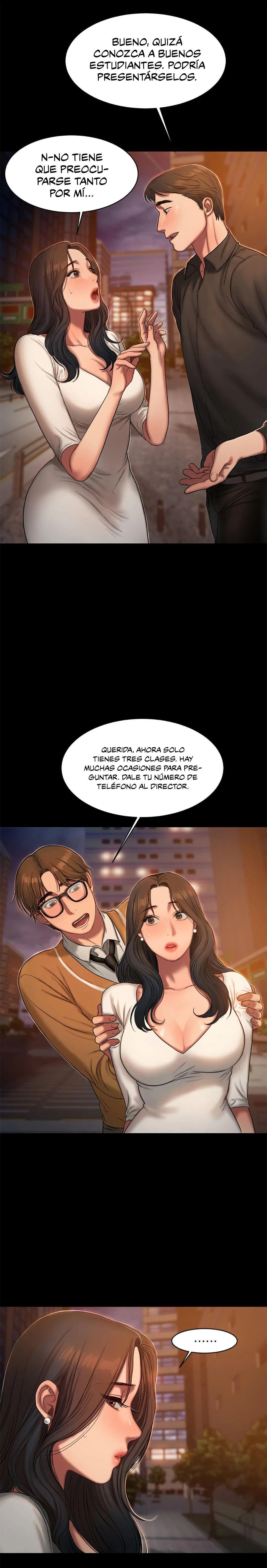 Run Away Capítulo 16 - Page 14
