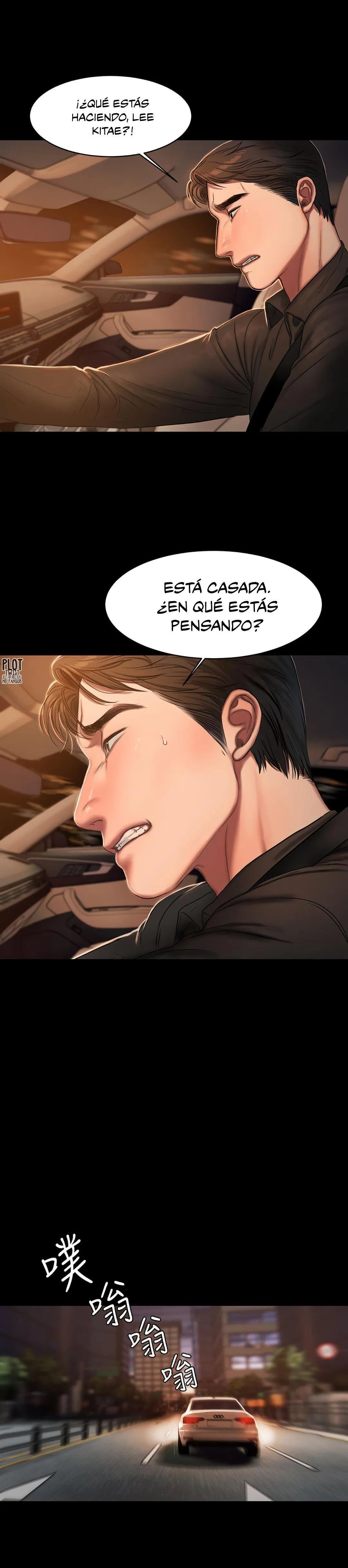Run Away Capítulo 16 - Page 16
