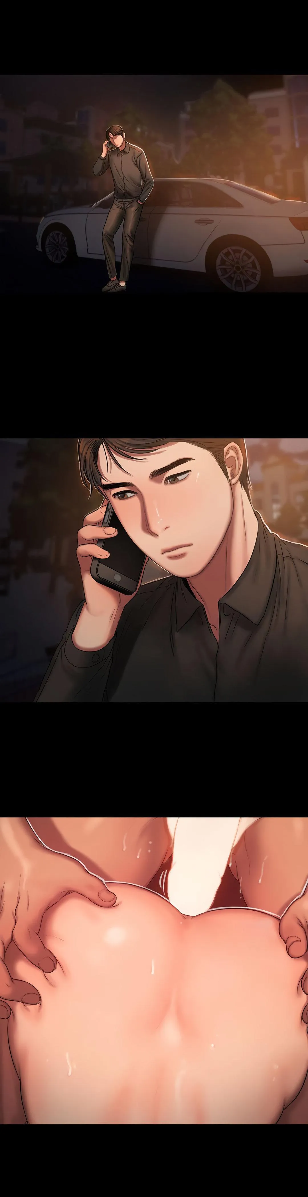 Run Away Capítulo 16 - Page 17