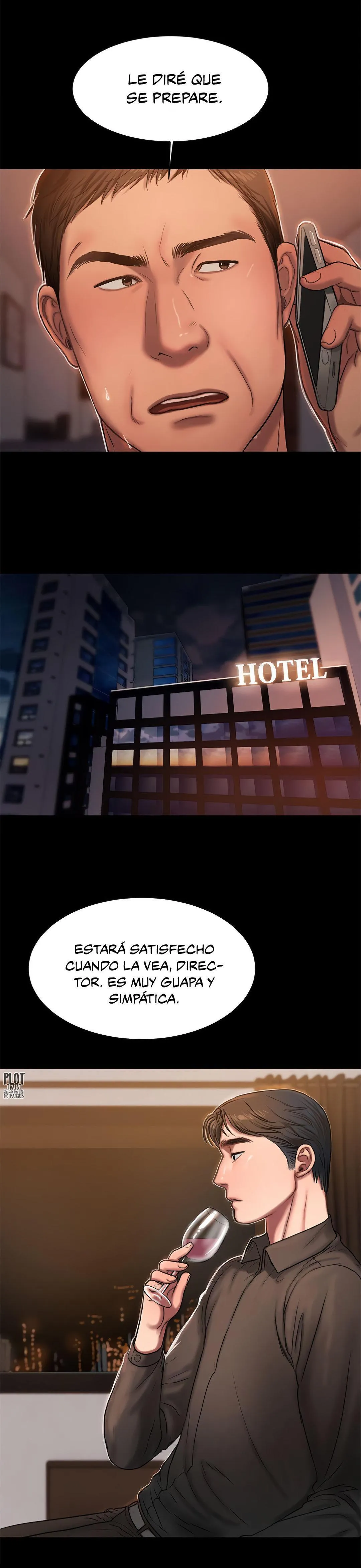 Run Away Capítulo 16 - Page 23