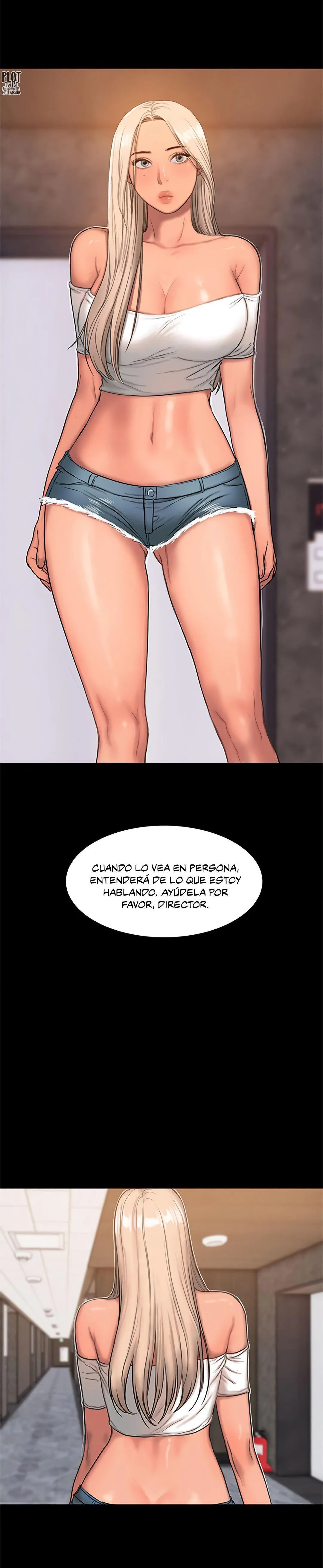 Run Away Capítulo 16 - Page 26