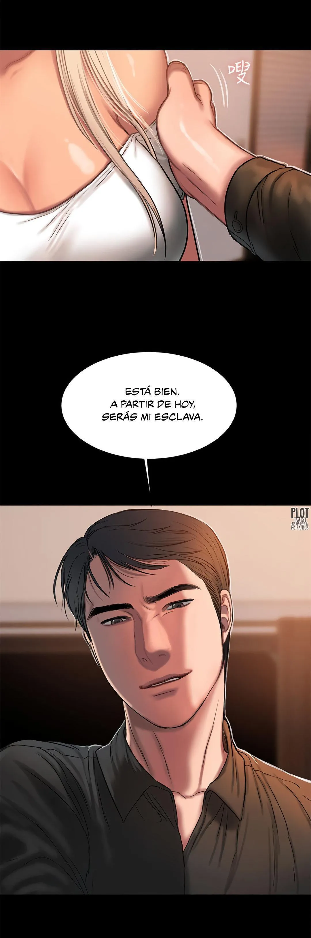 Run Away Capítulo 17 - Page 2