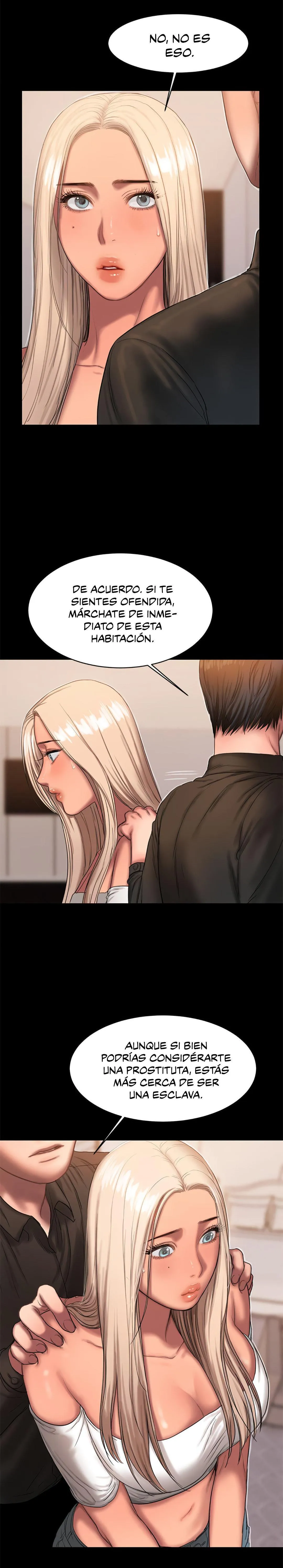Run Away Capítulo 17 - Page 5