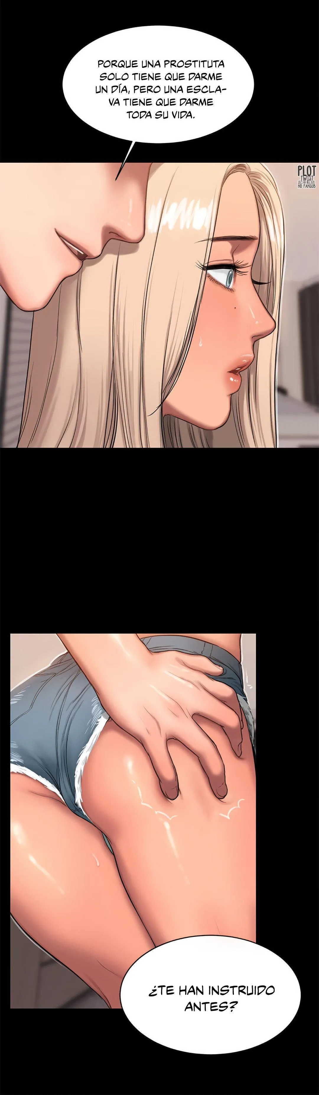 Run Away Capítulo 17 - Page 6