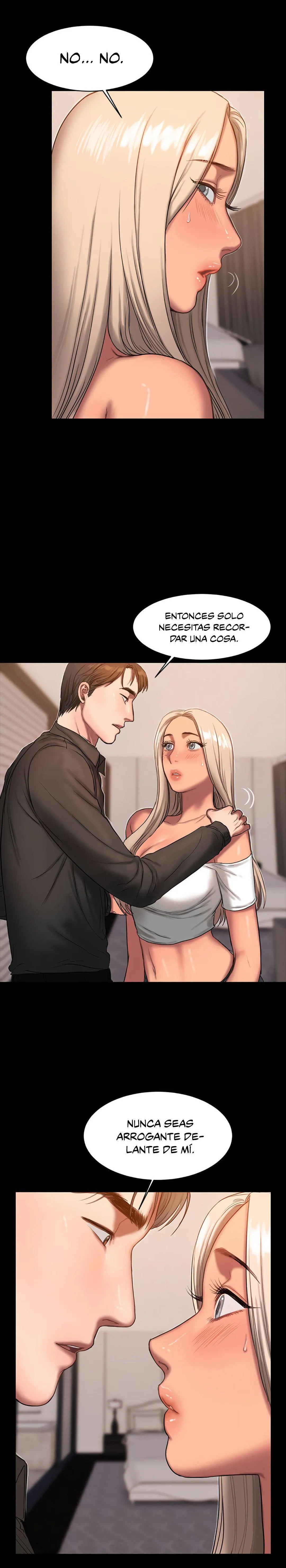 Run Away Capítulo 17 - Page 7