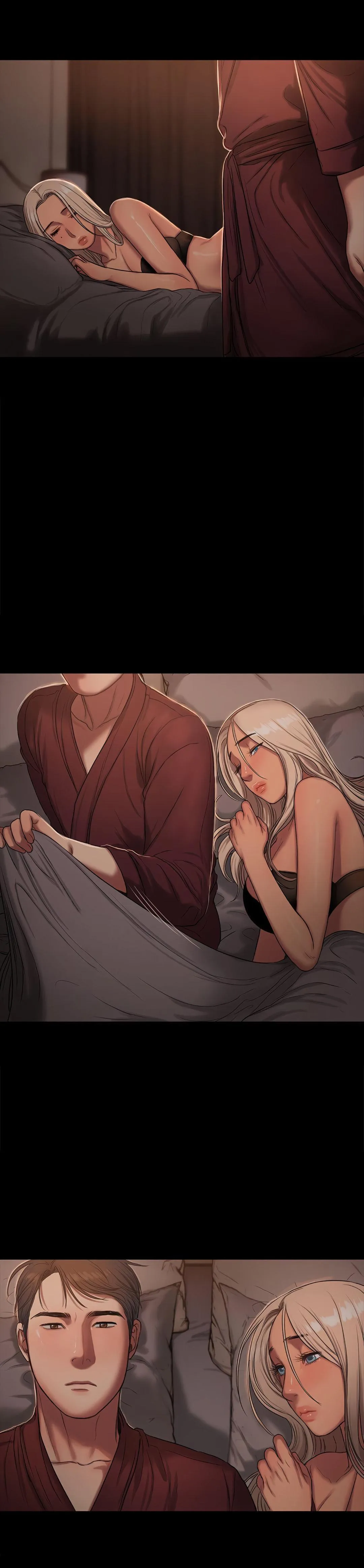 Run Away Capítulo 17 - Page 25