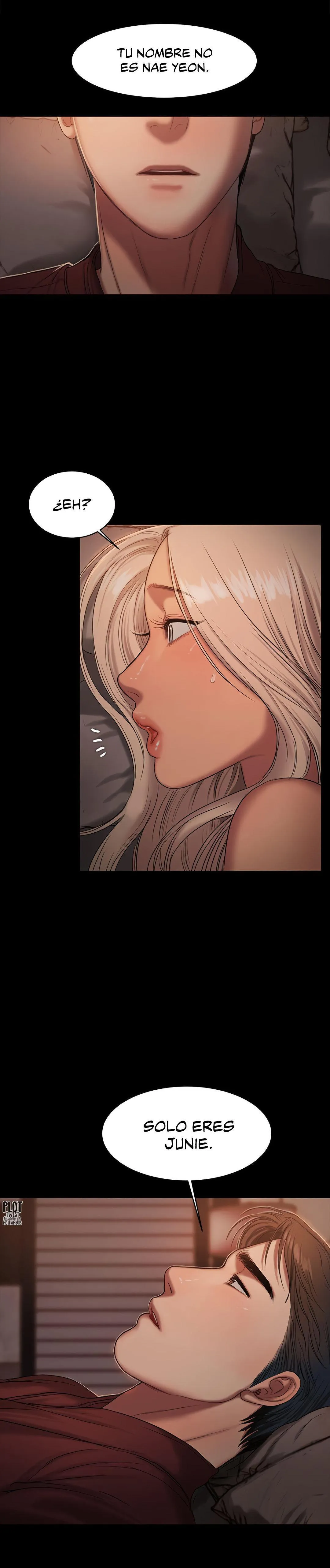 Run Away Capítulo 17 - Page 26