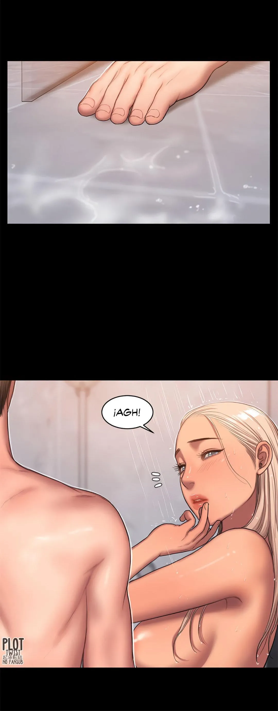 Run Away Capítulo 18 - Page 6