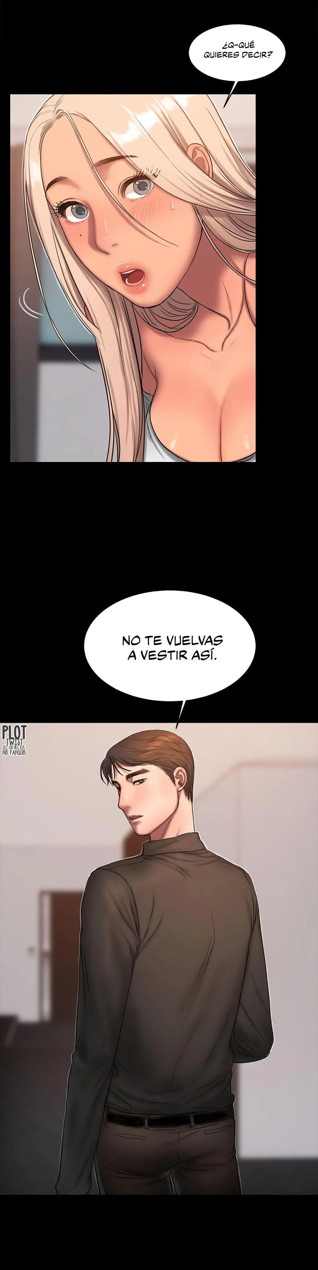 Run Away Capítulo 18 - Page 13