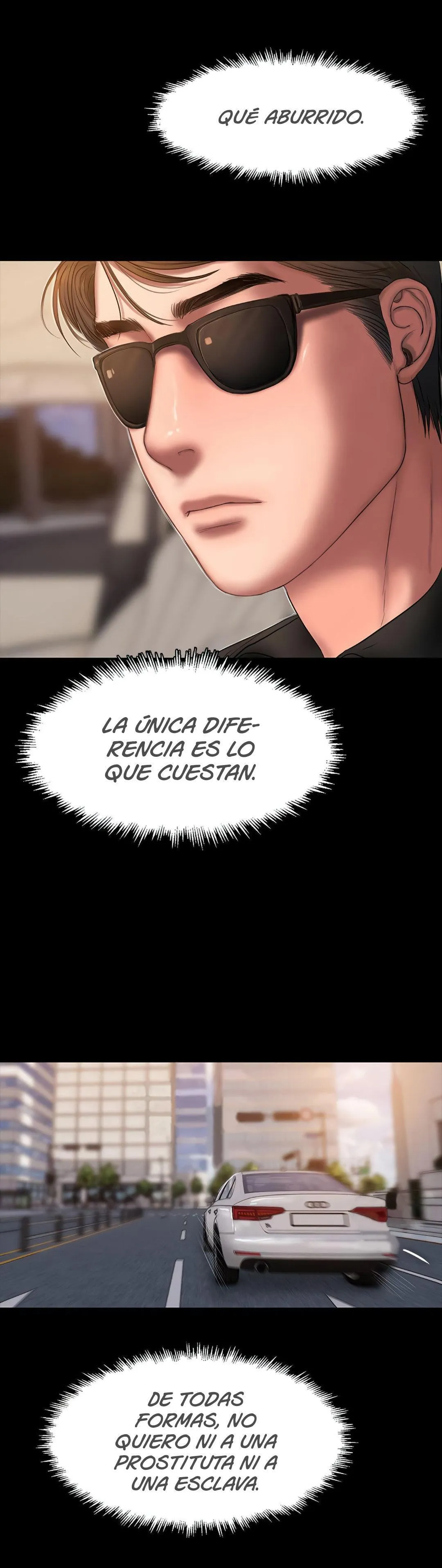 Run Away Capítulo 18 - Page 15
